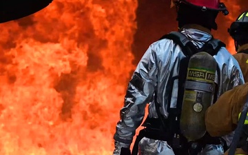 IMSC Team Tuesday: Fire and Emergency Services