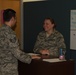 F.E. Warren Military Personnel Flight office