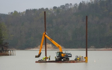 USACE surpasses four million cubic yards of debris removed in Western North Carolina
