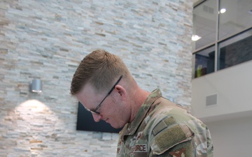 Installation of the Future opens two new dormitories at Tyndall AFB