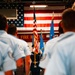 90th Civil Engineer Squadron Change of Command
