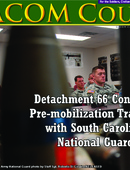 CACOM Courier - 03.22.2015