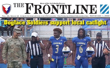 The Frontline - 09.01.2022