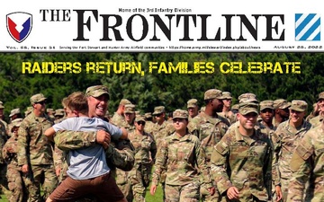 The Frontline - 08.25.2022
